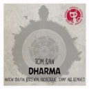 Tom Rain - Dharma