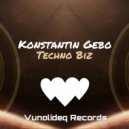 Konstantin Gebo - Techno Biz