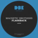 Magnetic Brothers - Green Clouds