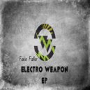 Fake Faller - Magic Stick ()