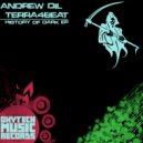 Andrew Dil - Legend of Dark ()