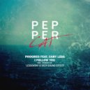Progreg & Cary Less - To the Sky Feat. Cary Less ()