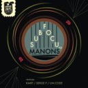 Manons - Subfocus (Kmrt Remix)