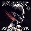 Mk Drive - Anarchokiller ()