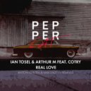 Ian Tosel & Arthur M & Cotry - Real Love