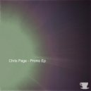 Chris Page - The Last Mrs. Tanqueray