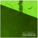 Art Object - Ocean
