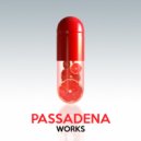 Passadena - One Million of Broken Hearts (Trance Mix)