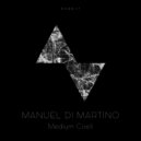 Manuel Di Martino - Medium Coeli
