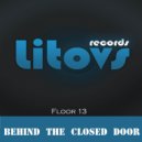13 Floor - Children of Indigo Color