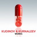 Kudinov & Kurnaleev - Extra (Original Mix)