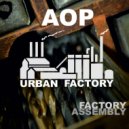 Aop & Garnisage - Furiousness ()