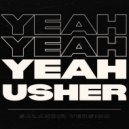Usher - Yeah! (SAlANDIR Extended Version)