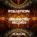 O.Z.O.N. - Equation ()