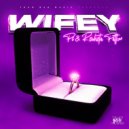 Pc Patton & Resheta Patton - Wifey (feat. Resheta Patton) (Original Mix)