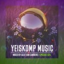 Niko Hoffrén  &  Yin  - Restless Dreams