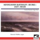 Heinrich Walther - Liszt - Orpheus, Sinfonische Dichtung ()