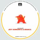 Branca & Jeff Sorkowitz - Milkshake ()