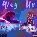 Clip Banco & Lass Shellz - Way Up (feat. Lass Shellz) ()