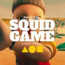 Kamal A La Prod - Squid Game (Afro Theme)