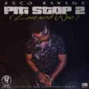 Reco Savage & Gas up Huncho - Pitstop (feat. Gas up Huncho)