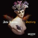 Artie Cabrera - Robotika
