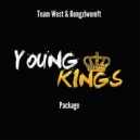 Team West & Bongzlwemft - 3 Brothers (Original Mix)