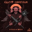 KALCYFR & MORIS BLAK - A Touch of Malice (Original Mix)