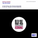 Seb Cryer - Windspiel in der Nacht (Original Mix)