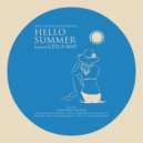 Francia Jazzline Orchestra & Cesca May - Hello Summer! (feat. Cesca May)