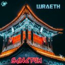 Wraeth - Silent Fall (Original Mix)
