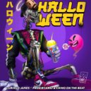 Curvelo James - Halloween (Original Mix)