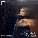 Annabel Oreste - Body and Soul (Cover)