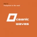 WATA - Footprints In the Sand ()