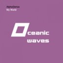 AlphaGerius - My World ()