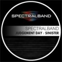 Spectralband - Sinister
