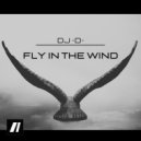 DJ -D- - Fly In The Wind (Original mix)