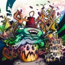 Quantum Fracture - Unkown Entities