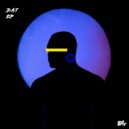 Dat Junior - D.a.t 01 (Original mix)