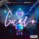 Chico Bandana & Garcia Pà - Guaro (Original Mix)