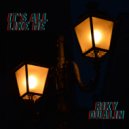 Riky Dualin - Get Up Silly (Original mix)