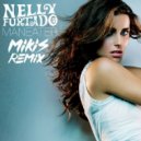 Nelly Furtado - Maneater (Mikis Remix)