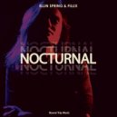 Ellin Spring & FiLLiX - Nocturnal (Original)