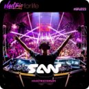 DJ San - Electric For Life #EFL022 (September 28th 2021) (RadioShow)