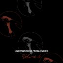 Lumme, Miguel Lautaro - World Of Chains