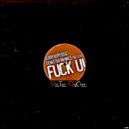 Jerry Ropero & Denis The Menace - Fuck You (Victor Roger Groovedit 2021)