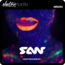 DJ San - Electric For Life #EFL023 (October 05th 2021) (RadioShow)