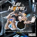 Dj Sanny J & Spyne & Gustavo Voz Perdida - Las Mujeres (Original Mix)