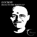 LUCKSY - Woo Hoo