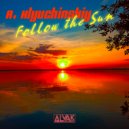 A. Klyuchinskiy - Follow the Sun (Original Mix)
